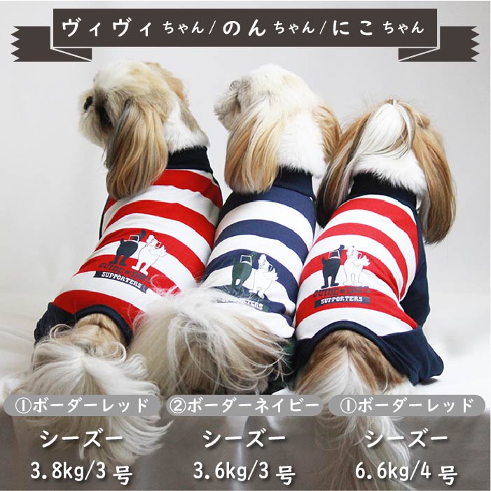 【盲導犬 サポート カバーオール】 小型犬 - VERY-PET